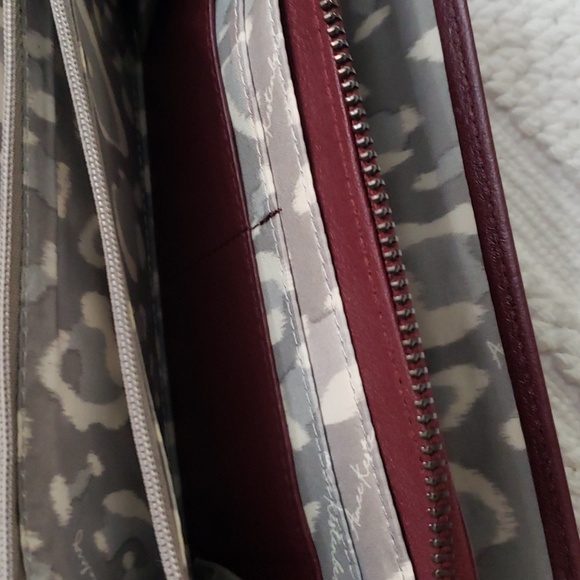 AIMEE KESTENBERG DELANCEY WALLET/CROSSBODY - Picture 9 of 12